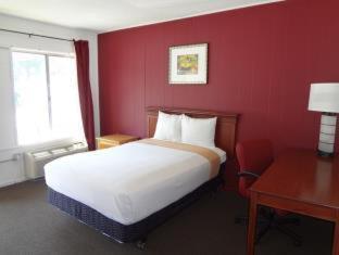 Holiday Hotel Los Angeles